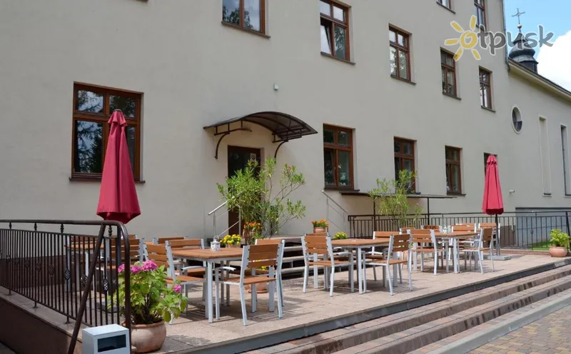 Фото отеля Domus Mater Hotel 3* Krokuva Lenkija 