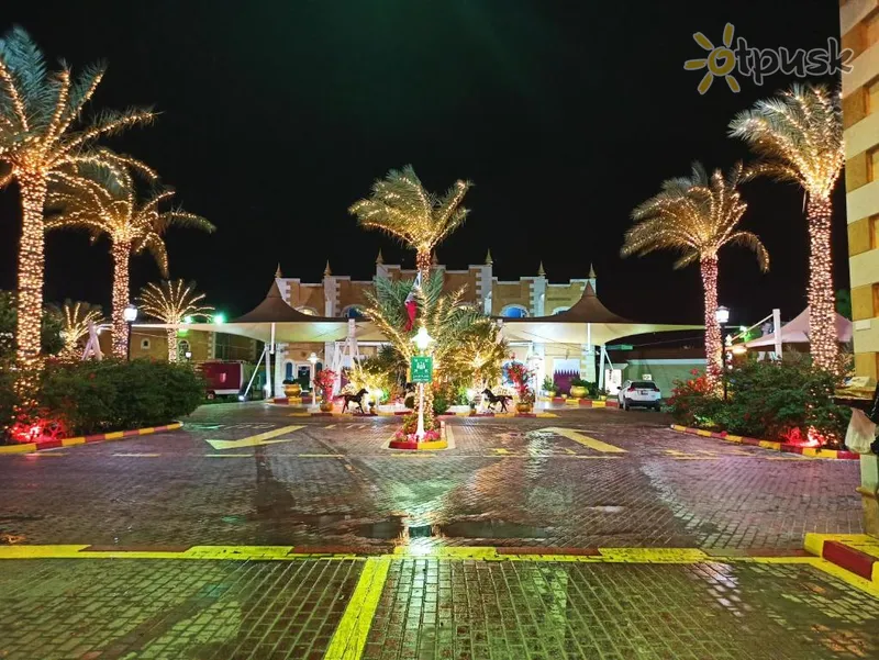 Фото отеля Tio Sea Resort 5* Доха Катар 