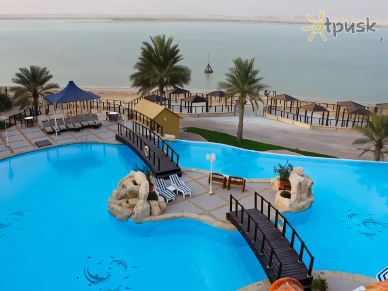 Фото отеля Tio Sea Resort 5* Doha Kataras 