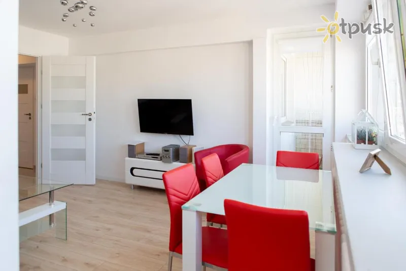 Фото отеля Bonapartments 3* Varšuva Lenkija 