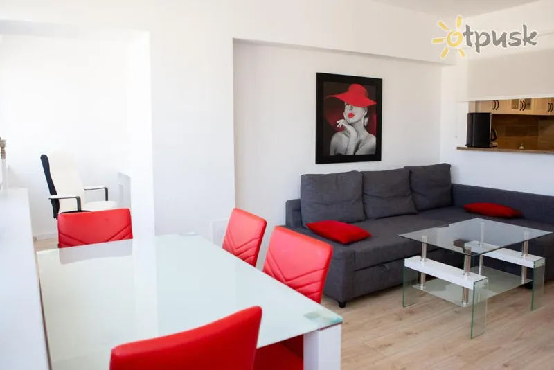 Фото отеля Bonapartments 3* Varšuva Lenkija 