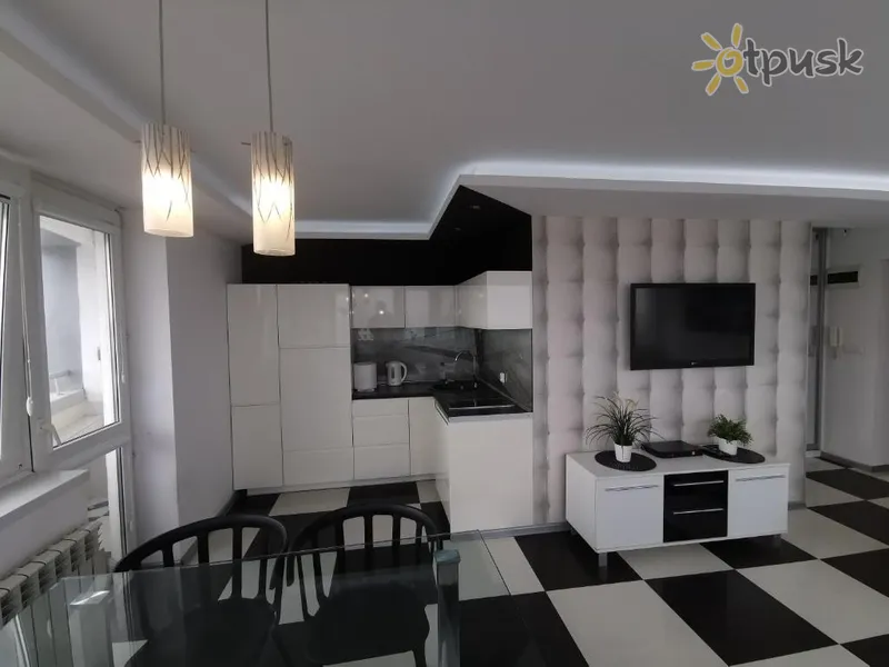 Фото отеля Bonapartments 3* Varšuva Lenkija 