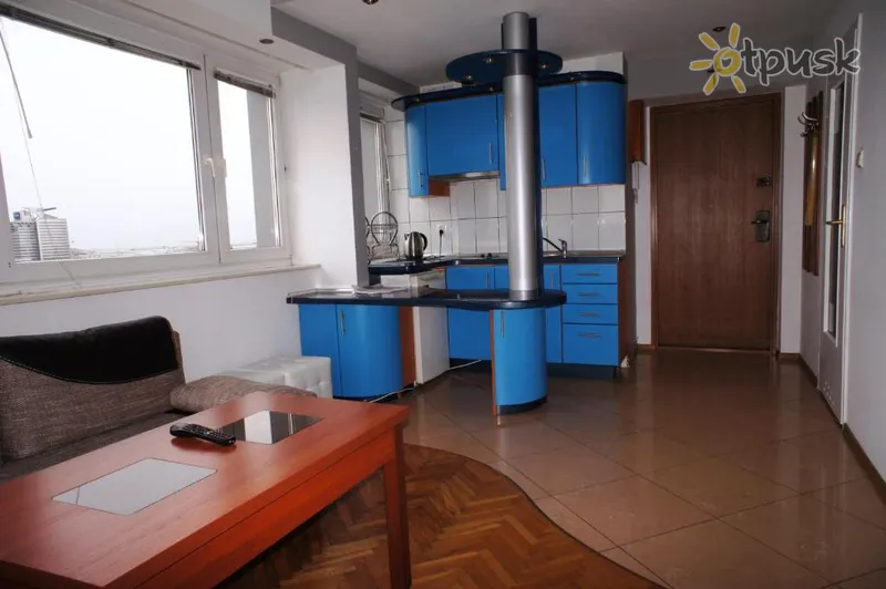 Фото отеля Bonapartments 3* Варшава Польша 