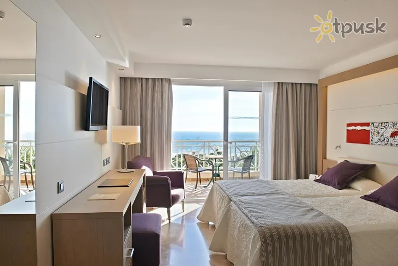 Фото отеля Hipotels Playa La Barrosa 4* Коста Де Ла Лус Испания 