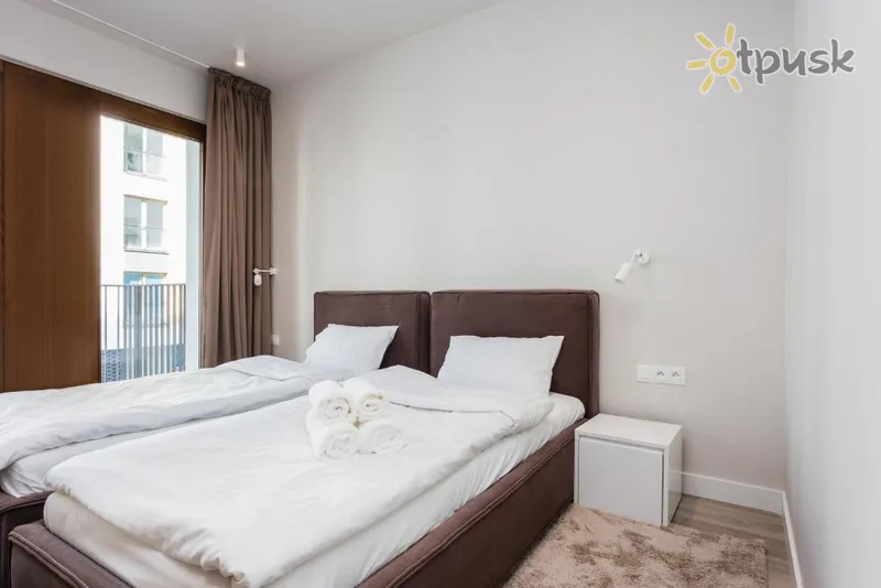 Фото отеля Platinum Residence Mokotow 3* Varšuva Lenkija 