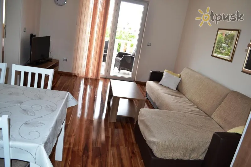 Фото отеля Dario Apartment 3* Vodice Horvātija 