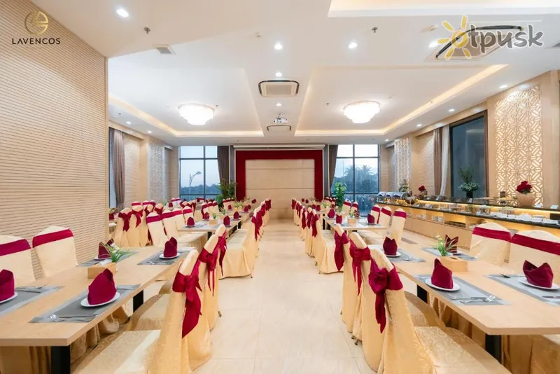 Фото отеля Lavencos Hotel Da Nang 4* Danangas Vietnamas 