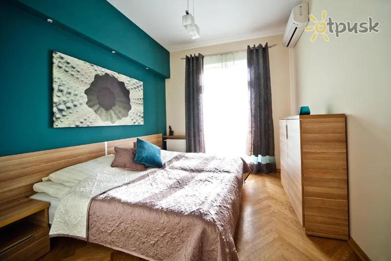 Фото отеля 4Seasons﻿ Apartments 3* Краков Польша 