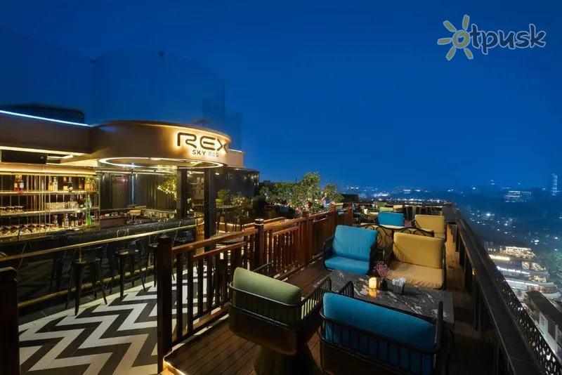 Фото отеля Rex Hanoi Hotel 4* Hanoja Vjetnama 