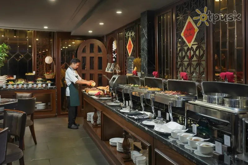 Фото отеля Rex Hanoi Hotel 4* Hanoja Vjetnama 