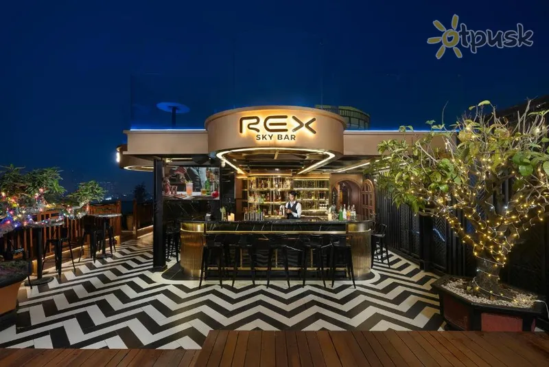 Фото отеля Rex Hanoi Hotel 4* Hanoja Vjetnama 