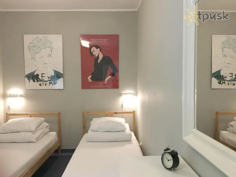 Фото отеля Cloud Hostel 2* Varšuva Lenkija 