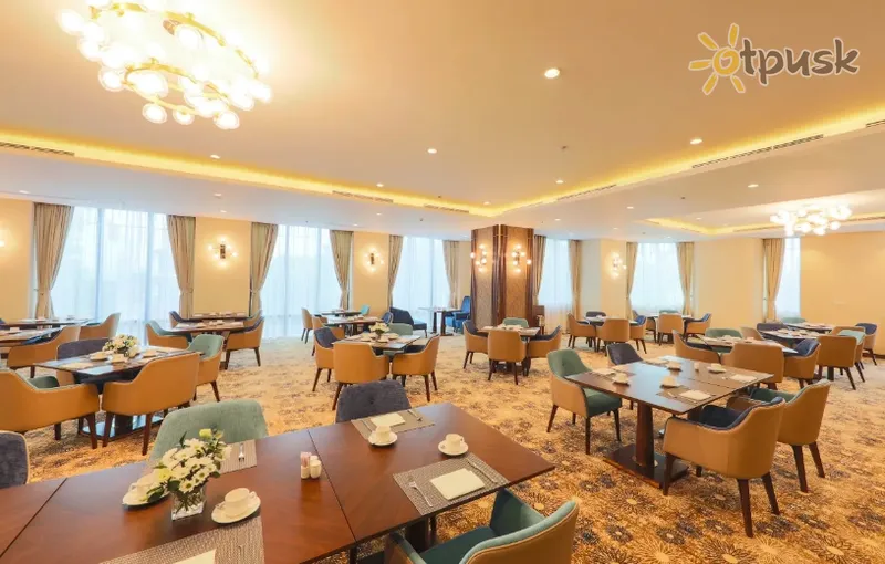 Фото отеля Grand Vista Hanoi 5* Hanoja Vjetnama 