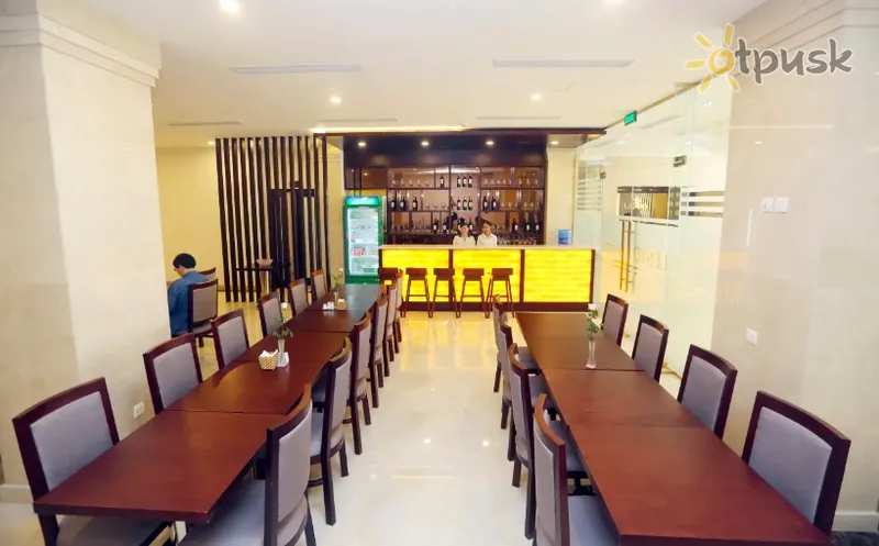 Фото отеля Lenid Hotel Tho Nhuom 4* Hanojus Vietnamas 