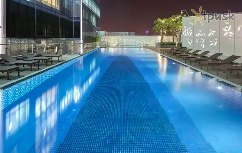 Фото отеля Lotte Hotel Hanoi 5* Hanojus Vietnamas 