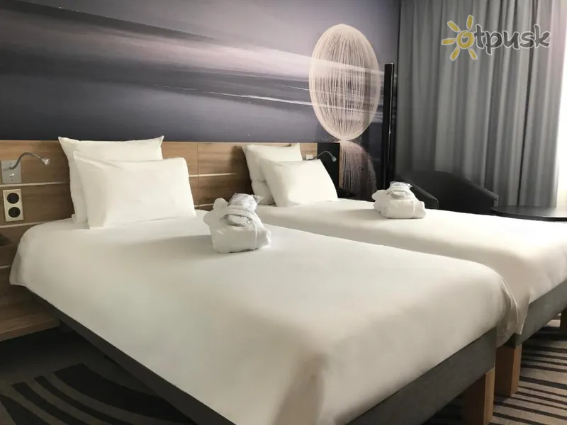 Фото отеля Novotel Szczecin Centrum 4* Ščecina Polija 