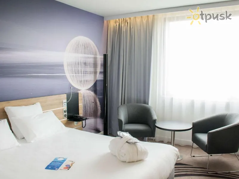 Фото отеля Novotel Szczecin Centrum 4* Ščecina Polija 