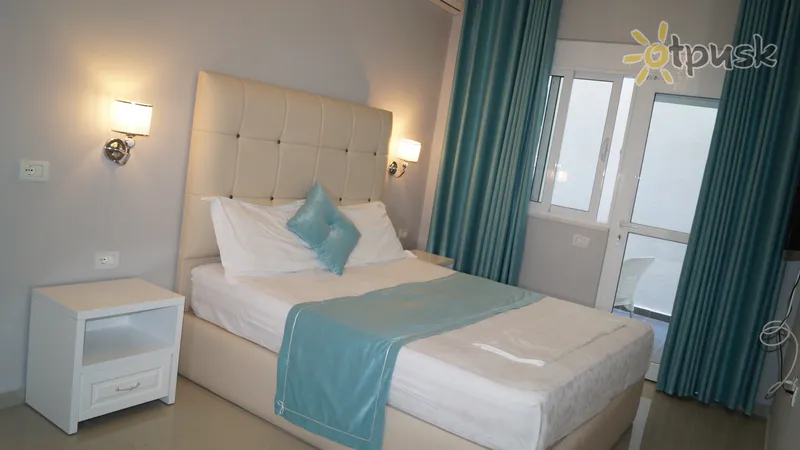 Фото отеля Butrinti Residence 3* Saranda Albanija 