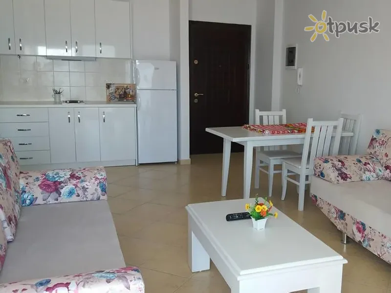 Фото отеля Butrinti Residence 3* Saranda Albanija 