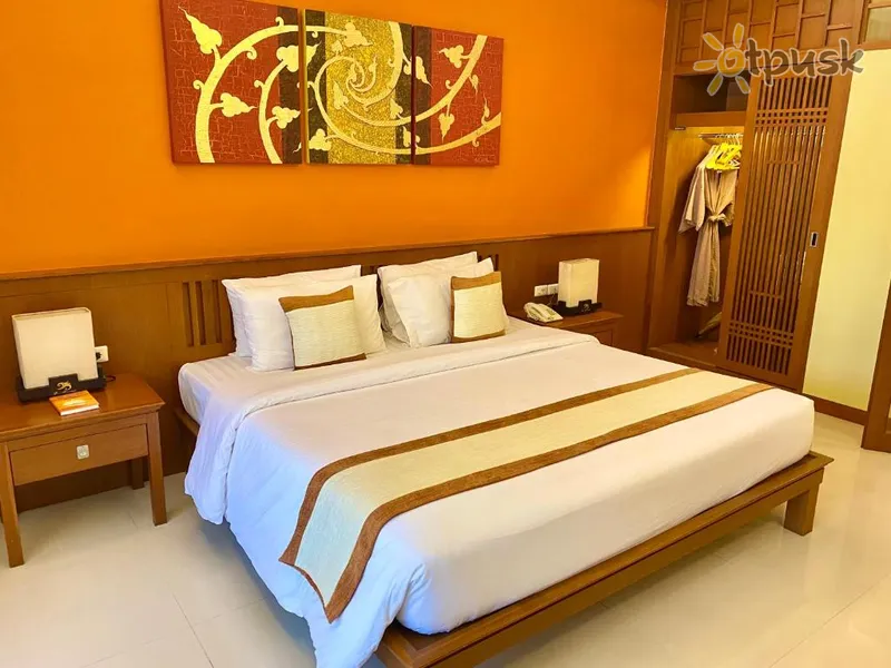 Фото отеля Le Murraya Boutique Serviced Residence & Resort 3* apie. Samui Tailandas 