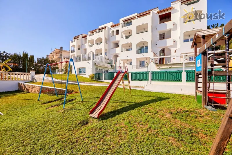 Фото отеля Holiday Center Apartments 3* Maljorka Ispanija vaikams