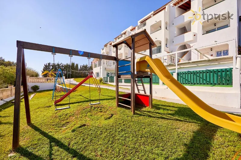 Фото отеля Holiday Center Apartments 3* Maljorka Ispanija vaikams