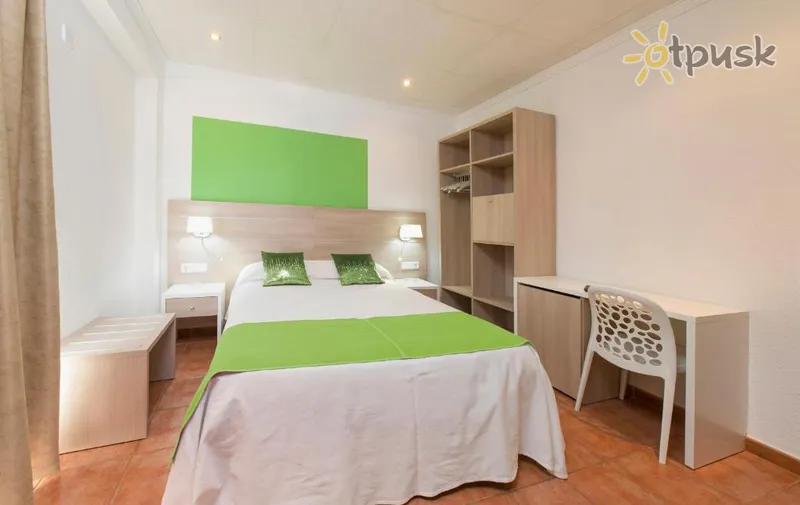 Фото отеля Adelino Hostal 1* par. Ibiza Spānija 