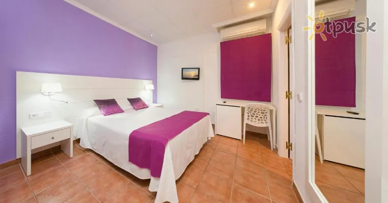 Фото отеля Adelino Hostal 1* Ibiza Ispanija 