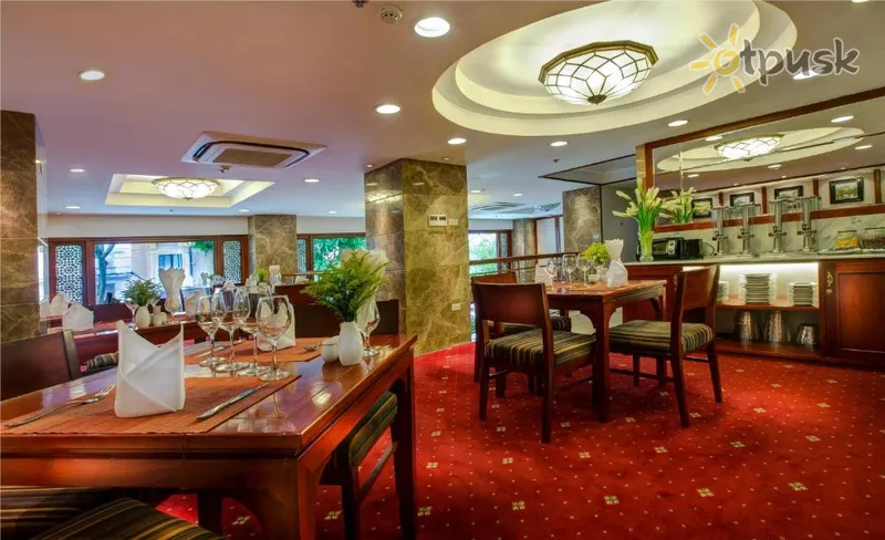 Фото отеля Conifer Boutique Hotel 4* Hanojus Vietnamas 