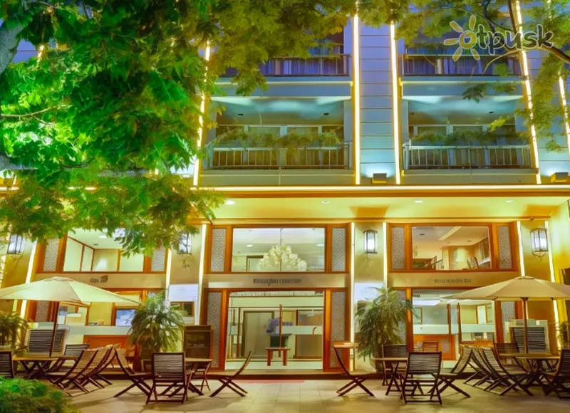 Фото отеля Conifer Boutique Hotel 4* Hanojus Vietnamas 