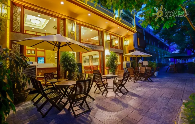 Фото отеля Conifer Boutique Hotel 4* Hanoja Vjetnama 