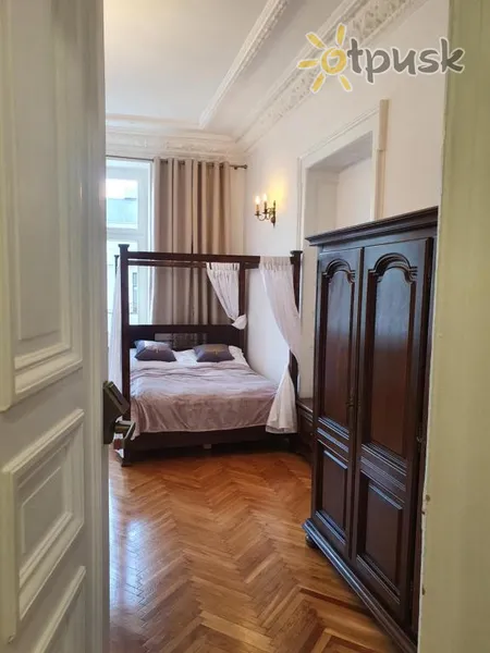 Фото отеля Prestige Aparthotel Piotrkowska 3* Lodzė Lenkija 