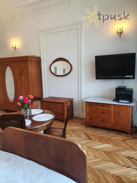 Фото отеля Prestige Aparthotel Piotrkowska 3* Lodzė Lenkija 