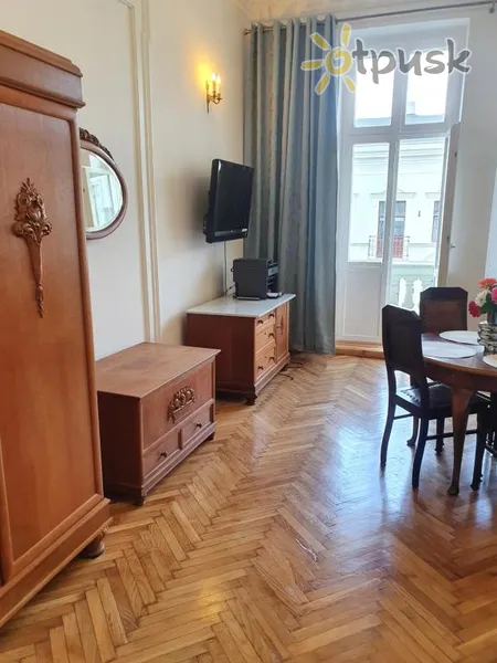 Фото отеля Prestige Aparthotel Piotrkowska 3* Lodzė Lenkija 