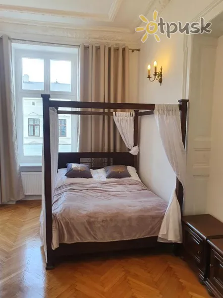 Фото отеля Prestige Aparthotel Piotrkowska 3* Lodzė Lenkija 