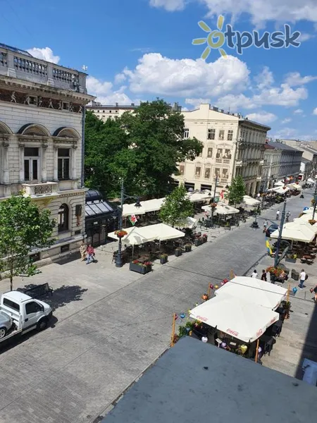 Фото отеля Prestige Aparthotel Piotrkowska 3* Lodza Polija 