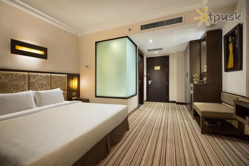 Фото отеля Silk Path Hotel Hanoi 4* Hanojus Vietnamas 