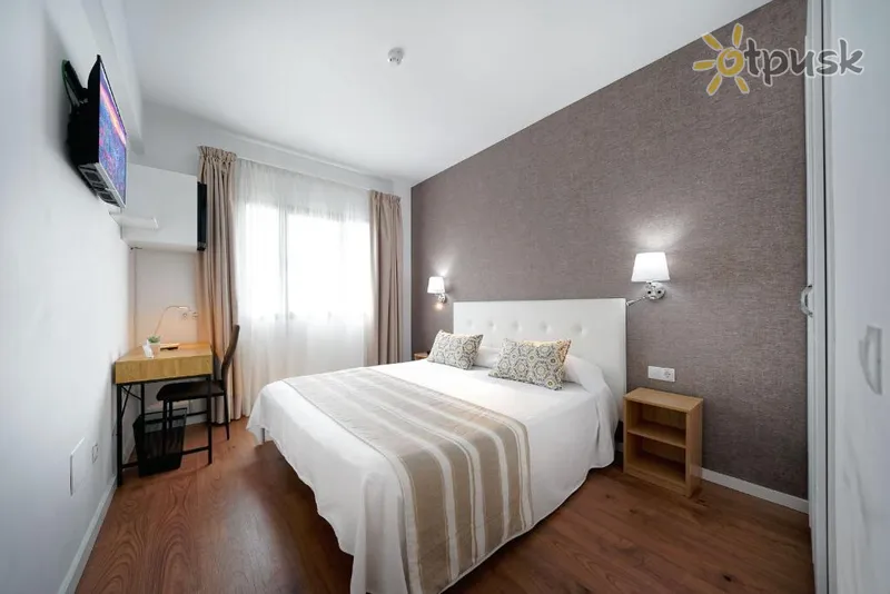 Фото отеля Matilde Hotel 3* Gran Kanarija (Kanarai) Ispanija 