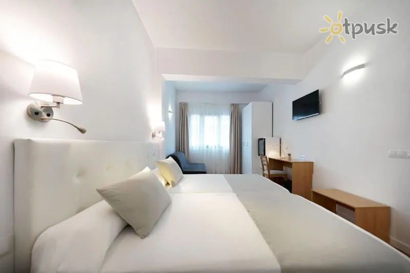 Фото отеля Matilde Hotel 3* par. Grankanārija (Kanāriju salas) Spānija 