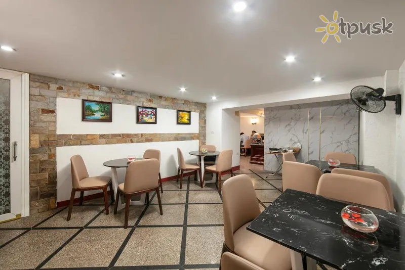 Фото отеля Little Diamond Hotel 3* Hanoja Vjetnama 