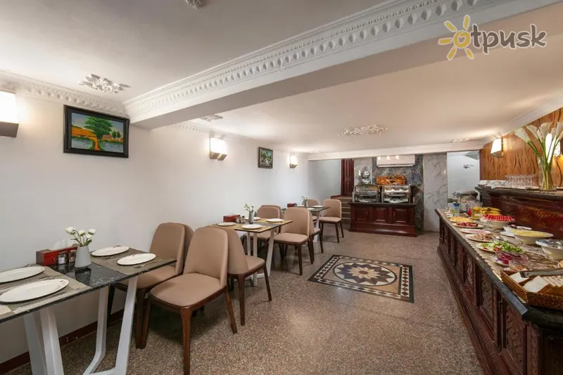 Фото отеля Little Diamond Hotel 3* Hanoja Vjetnama 