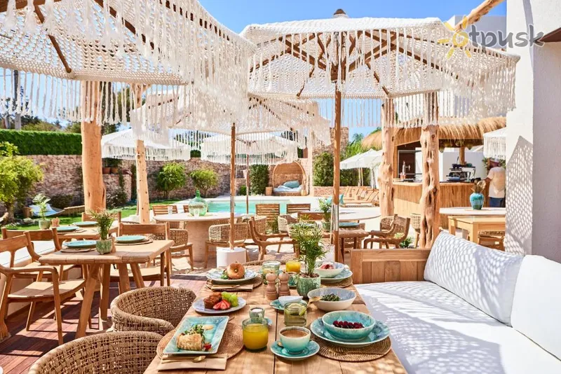 Фото отеля Mar Suites Formentera By Universal Beach Hotels 4* Ibiza Ispanija 