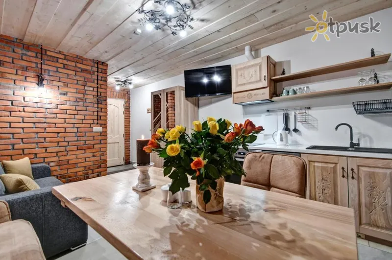 Фото отеля Światłomir Apartamenty 3* Zakopane Polija 