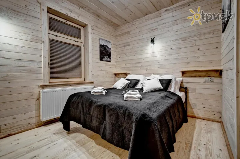 Фото отеля Światłomir Apartamenty 3* Zakopane Polija 