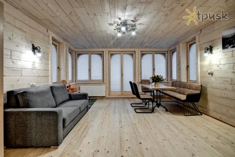 Фото отеля Światłomir Apartamenty 3* Zakopane Polija 