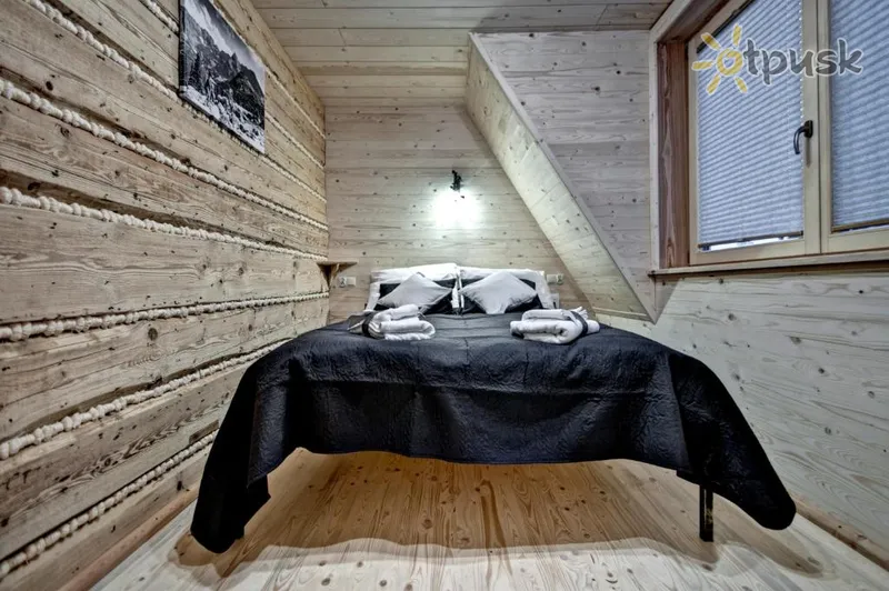 Фото отеля Światłomir Apartamenty 3* Zakopane Polija 