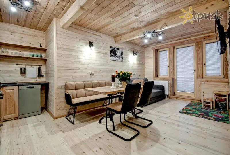 Фото отеля Światłomir Apartamenty 3* Zakopane Polija 