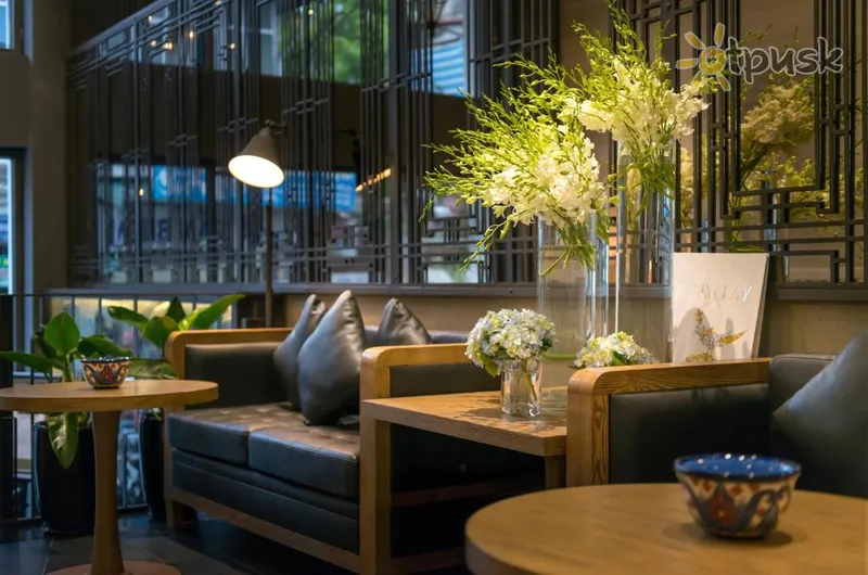 Фото отеля Bespoke Trendy Hotel Hanoi 4* Hanojus Vietnamas 