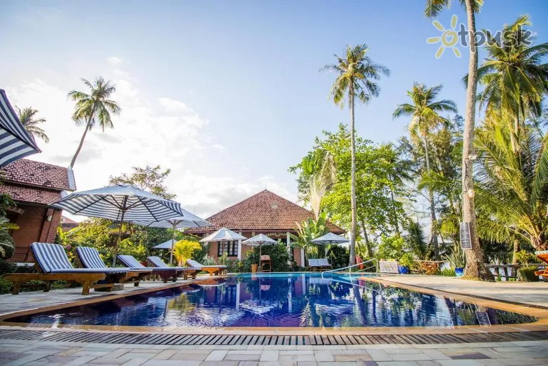 Фото отеля Cassia Cottage 4* par. Phu Quoc Vjetnama 