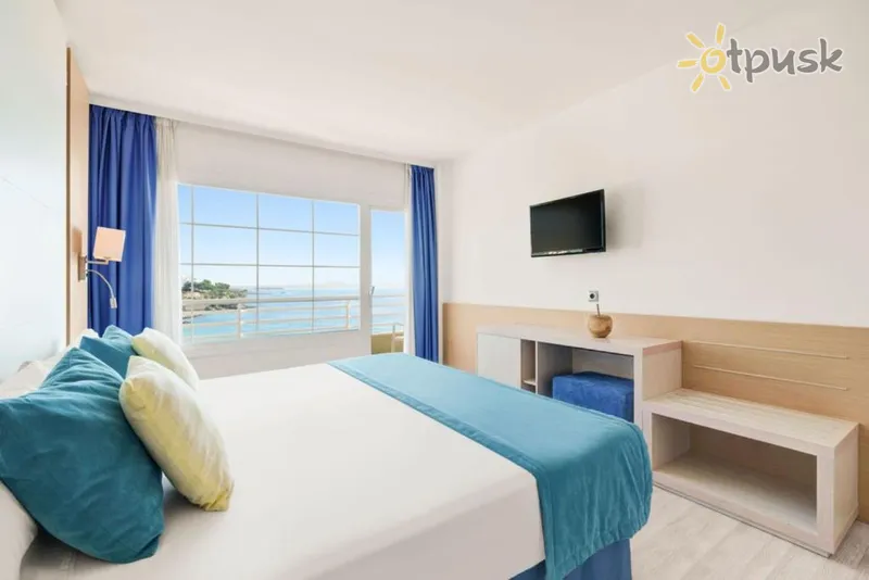 Фото отеля Agua Beach Hotel 4* о. Майорка Испания 